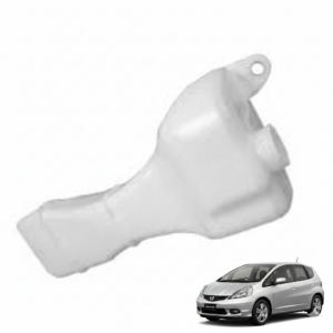 Reservatório do Radiador - Florio/Autoluc - Honda Fit (2009-2018) e City