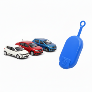 Tampa do Reservatório do Limpador de Para-brisa - Clio, Logan, Sandero e mais (95-20)