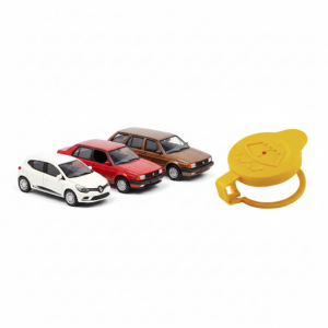 Tampa do Reservatório do Limpador de Para-brisa - Gol, Passat, Parati e mais (80-87) Cod. 1139554551