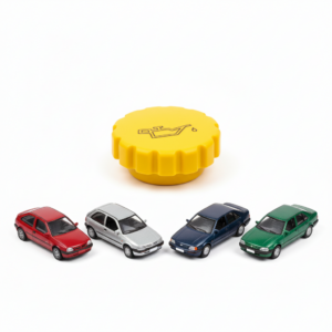 Tampa de Óleo - Chevrolet Corsa (94-03), Celta (00-15), Kadett (89-98), Monza (87-96) - Tampa Preta Cod. 90467976