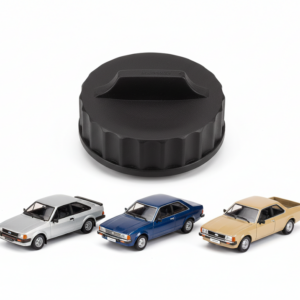 Tampa do Reservatório de Partida Frio - Ford Escort (83-96), Corcel (77-86), Pampa (82-97) - Motor CHT