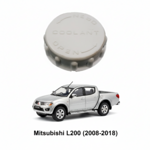 Tampa do Reservatório de Expansão - Mitsubishi L200 (2008-2018) / Triton Cod. MN171164