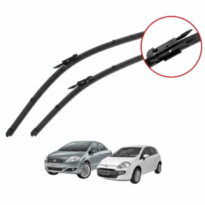 Palheta (VNC(CHEVROLET: Ômega importado 2007-2014. FIAT: Linea 2007-2016 Punto2007-2017 HYUNDAI: Hb20(s) 2020 Em diante)-PSE-2615B1)