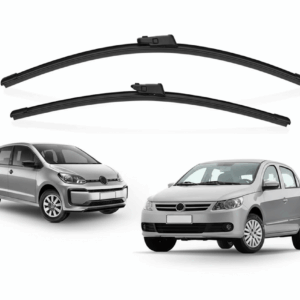 Palheta (Gol up) TIGER