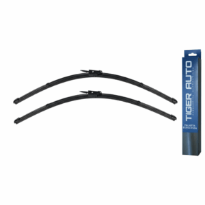 Palheta (Fiesta 2010-2014) TIGER