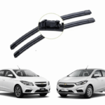 Palheta (ONIX 2019 Em diante TRAKER) TIGER