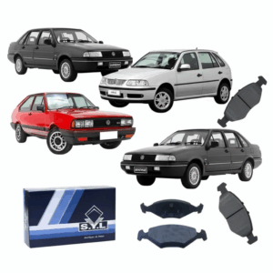 Pastilha SYL1235 (SANTANA 1994-2009)