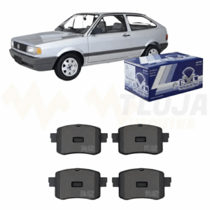 Pastilha SYL1402 (GOL 1978-1990)