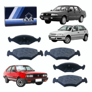 Pastilha SYL1405 (GOL 1984-1995)