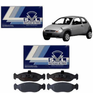 Pastilha SYL1229 (K.A 1997-2009)