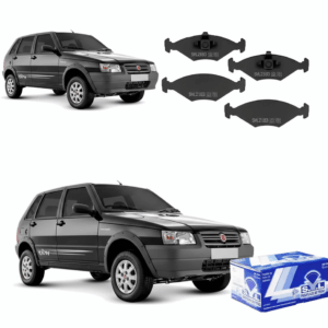 Pastilha SYL2183 (UNO 2009-2016)