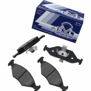 Pastilha de freio SYL1230 (K.A. 2001-2009)