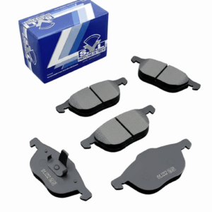 Pastilha SYL1212 (ECOSPORT 2008-2009)