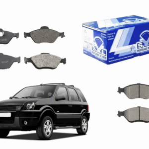 Pastilha SYL1243 (ECOSPORT 2002-2009)