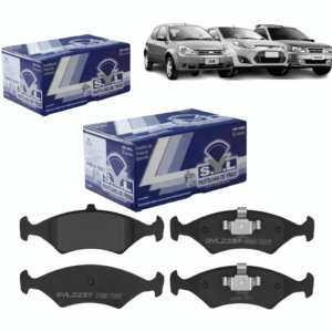 Pastilha SYL2237 (FIESTA 2009-2014)