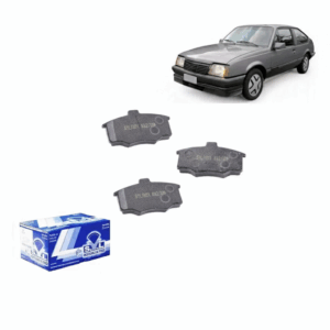 Pastilha SYL1091 (Monza 1984-1991 e 1989-1996)