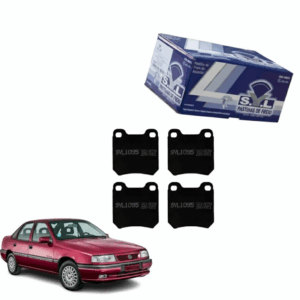 Pastilha SYL1095 (VECTRA 1993-1998)