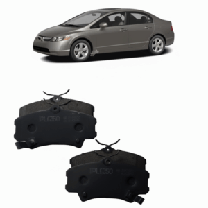 Pastilha SYL 1250 (Civic 1997a2019)