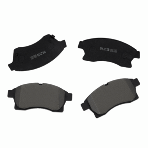 Pastilha SYL 2118 ( Chevrolet Cruze 2012-2019)