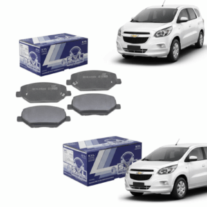 Pastilha SYL3116 (Spin 2017-2019)