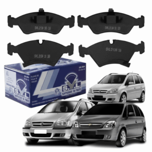 Pastilha SYL 2104 (Meriva 2010-2012)