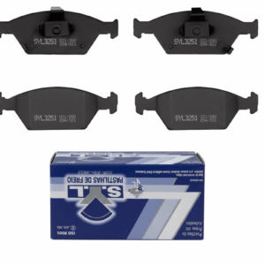 Pastilha SYL3251 (Honda FIT 2010-2019)