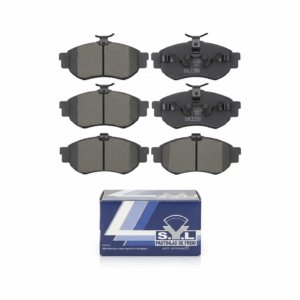 Pastilha SYL1250 (CIVIC 2013-2019)