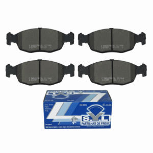 Pastilhas SYL1097 (Corsa1997-2009 (Modelo diferentes))