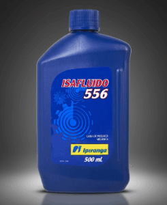 ISAFLUIDO 556 500ML