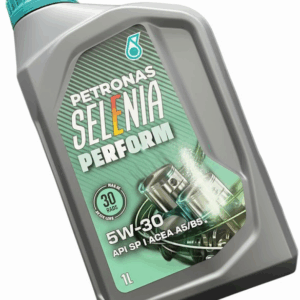 PETRONAS SELENIA PERFORM 5W30