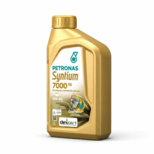 PETRONAS Syntium dexos 7000 xs 0W20 1 Litro
