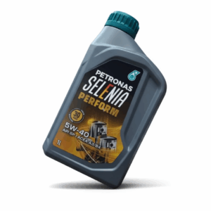 PETRONAS SELENA 5W40
