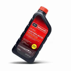 Óleo SAE 5W30 (MOTORCRAFT)