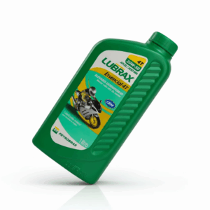 LUBRAX MOTO 4T 20W-50 1 Litro (Petrobras)