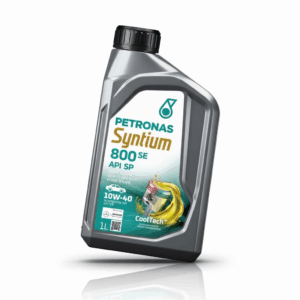 PETRONAS syntium 800se 10W40