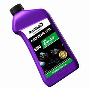RADNAQ 5W40 1 Litro