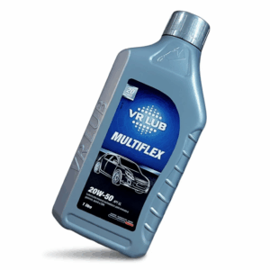VR LUB MULTIFLEX 20W50 1 Litro
