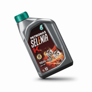 Petronas Selena 15w40 1 Litro