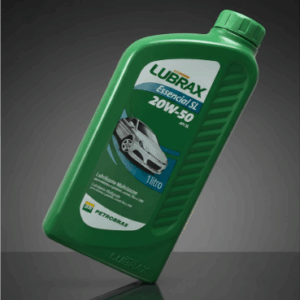 Lubrax essencial - 20w50 1 Litro