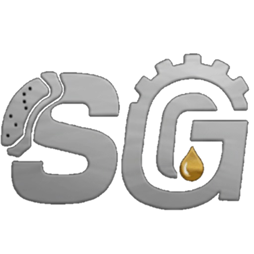 Siqueira e Gracieri auto peças