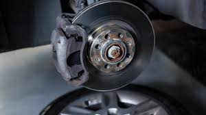 Troca de pastilha de freio