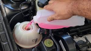 Sistema de arrefecimento