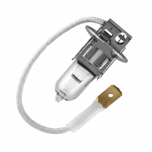 H3 Halógena Standard