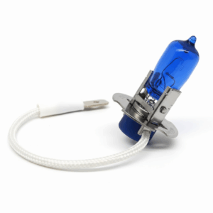 Lâmpada H3 Super Branca