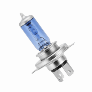 Lâmpada H4 Super branca