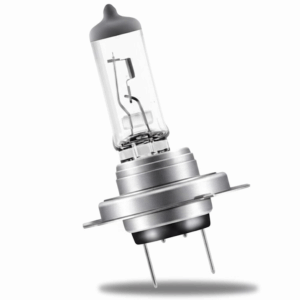 Lâmpada H7 Halógena Standard