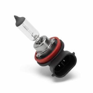 Lâmpada H8 Halógena