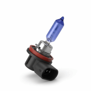 Lâmpada H11 Halógena Super Branca