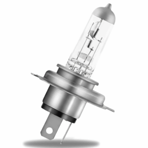 Lâmpada H19 Halógena Standard