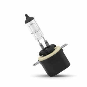 Lâmpada H27-1 Halógena Standard